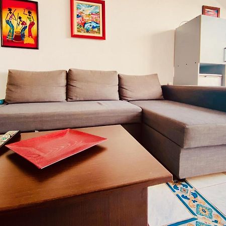 Quiet And Cozy Apartment In Puerto Rico Puerto Rico  Exteriér fotografie