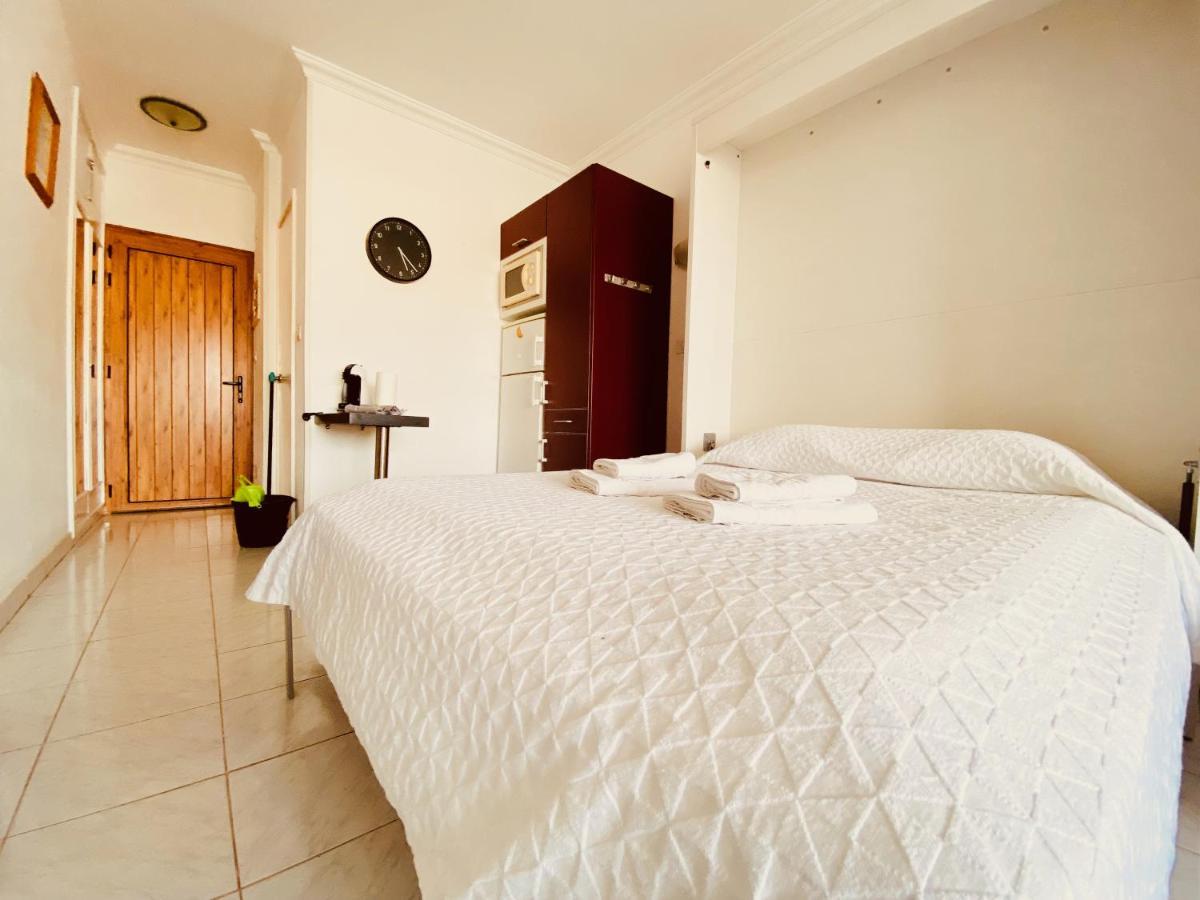 Quiet And Cozy Apartment In Puerto Rico Puerto Rico  Exteriér fotografie
