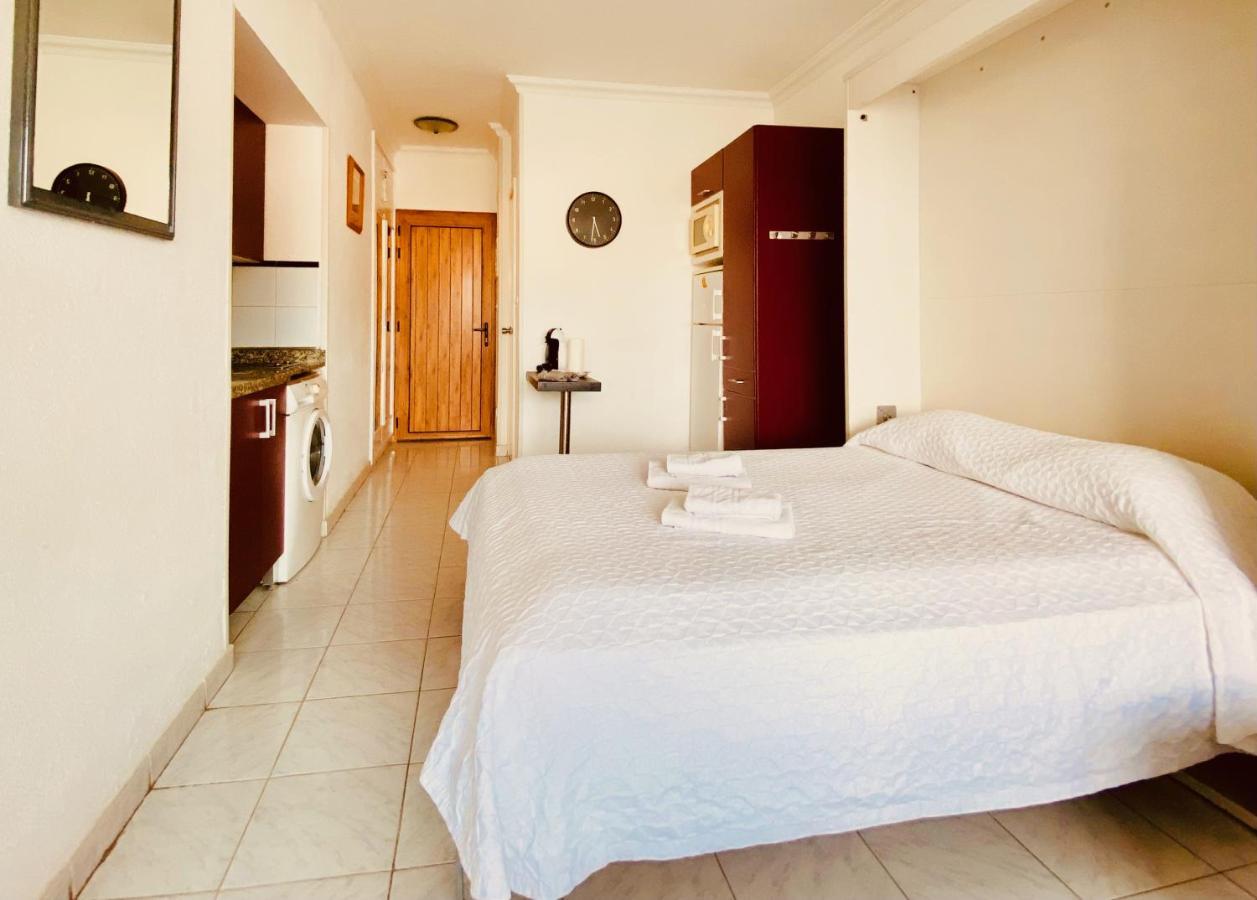 Quiet And Cozy Apartment In Puerto Rico Puerto Rico  Exteriér fotografie