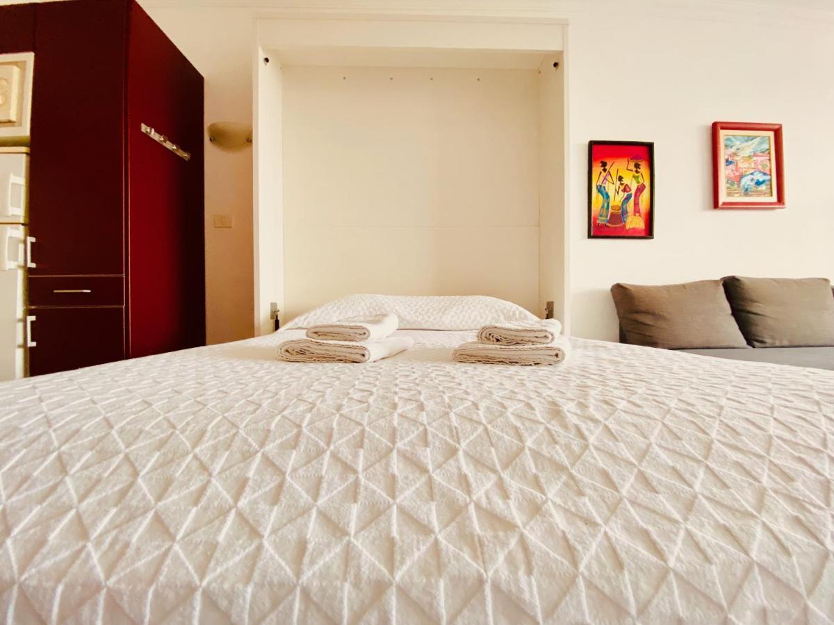Quiet And Cozy Apartment In Puerto Rico Puerto Rico  Exteriér fotografie
