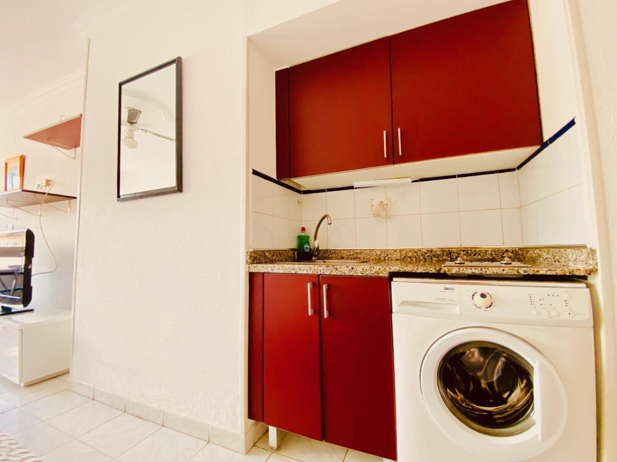 Quiet And Cozy Apartment In Puerto Rico Puerto Rico  Exteriér fotografie