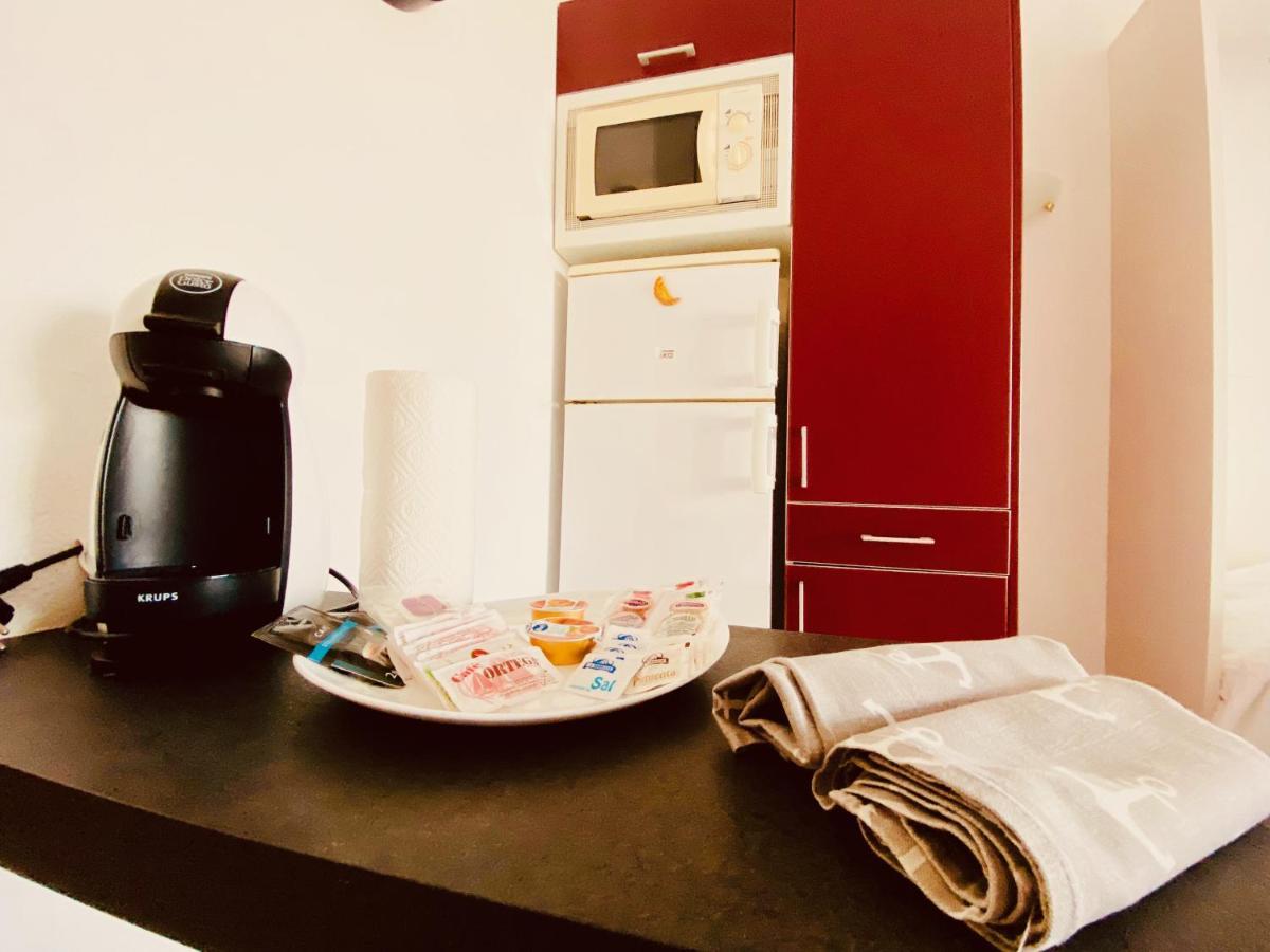 Quiet And Cozy Apartment In Puerto Rico Puerto Rico  Exteriér fotografie
